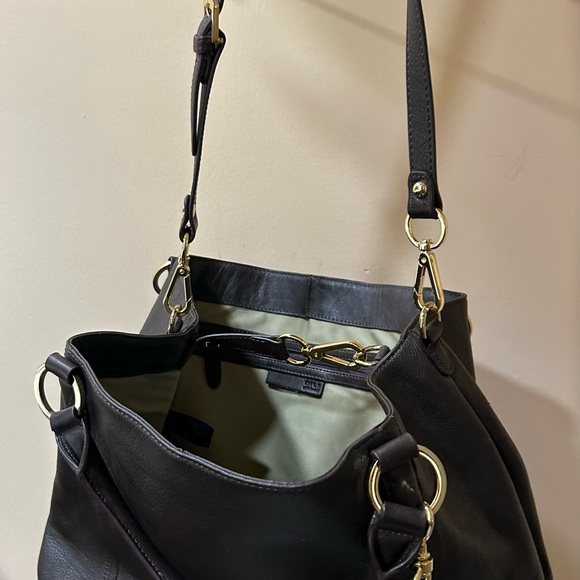 SALE, price drop Large Gili leather bag - Picture 8 of 12